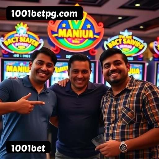 Imagem de 1001bet Plataforma: plataforma de jogos com acesso