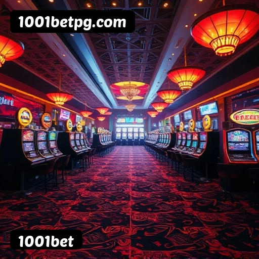 Transparência nas Promoções para Jogadores - 1001bet