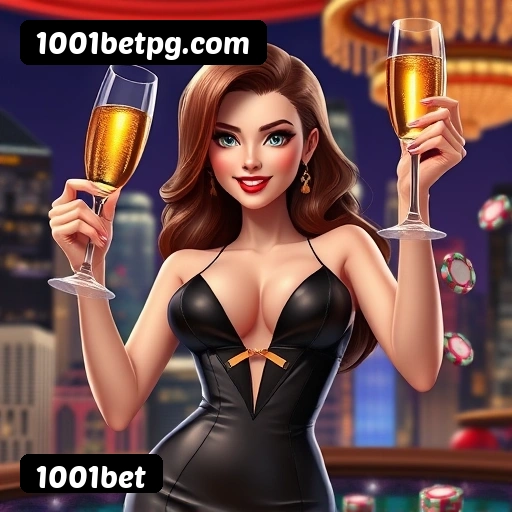 Experiência Rápida e Segura com o App 1001bet - 1001bet