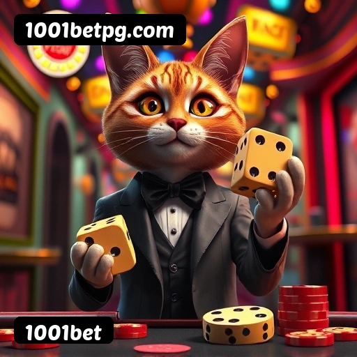 Imagem de 1001bet: Explore Jogos de Cassino com Suporte