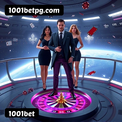Benefícios Exclusivos na Plataforma 1001bet - 1001bet