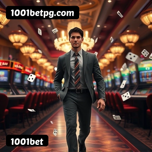 Transparência nas Promoções da 1001bet - 1001bet